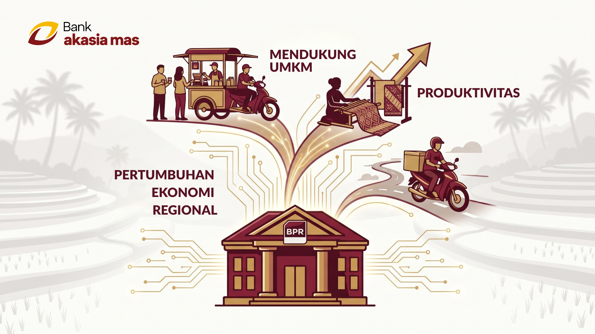 Tahu Lebih Banyak: Apa Itu Bank BPR?